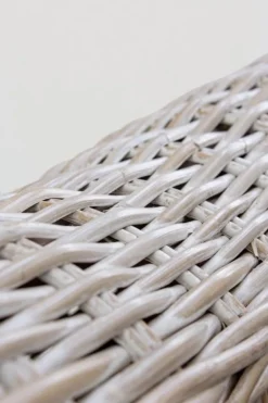 Clearance Bizzotto POLTRONA IN FIBRE NATURALI - COBA