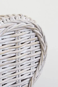 Clearance Bizzotto POLTRONA IN FIBRE NATURALI - COBA