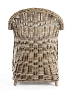 Online Bizzotto POLTRONA IN FIBRE NATURALI - MARTIN NEW