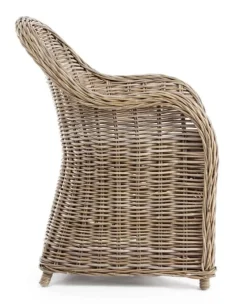 Online Bizzotto POLTRONA IN FIBRE NATURALI - MARTIN NEW