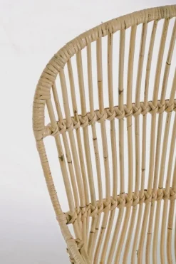 Online Bizzotto POLTRONA IN FIBRE NATURALI - VENTURS