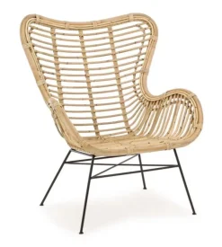 Hot Bizzotto POLTRONA IN LEGNO - CASILDA