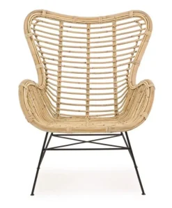 Hot Bizzotto POLTRONA IN LEGNO - CASILDA