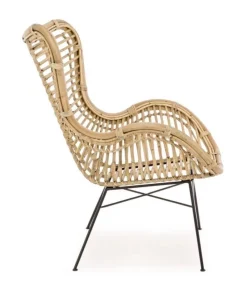 Hot Bizzotto POLTRONA IN LEGNO - CASILDA