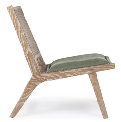 Online Bizzotto POLTRONA IN LEGNO - CORTILIA