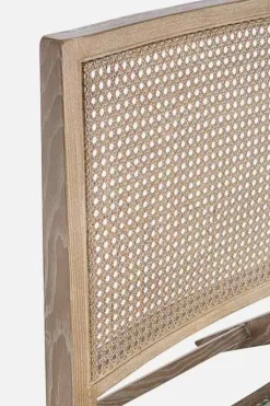 Online Bizzotto POLTRONA IN LEGNO - CORTILIA