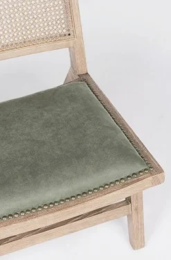 Online Bizzotto POLTRONA IN LEGNO - CORTILIA