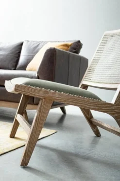 Online Bizzotto POLTRONA IN LEGNO - CORTILIA