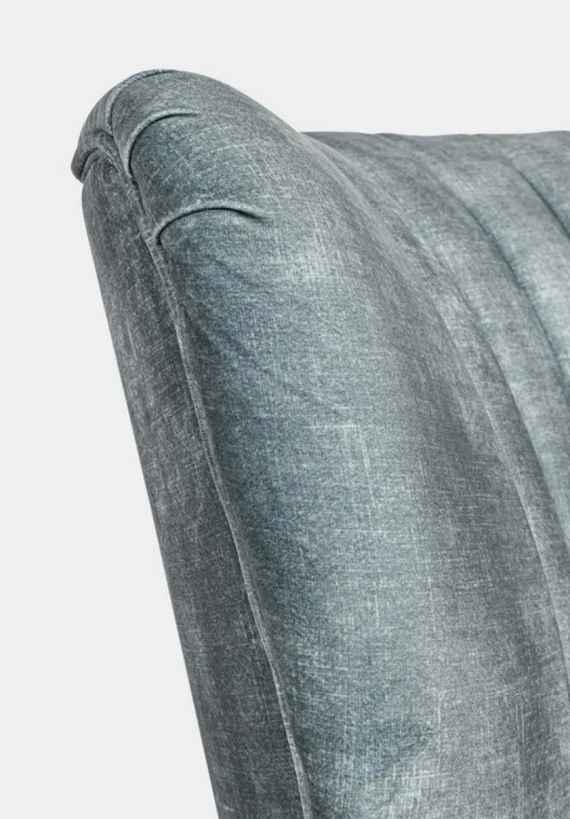 Clearance Bizzotto POLTRONA IN LEGNO COASTAL - VIRNA