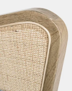 Clearance Bizzotto POLTRONA IN LEGNO COASTAL - VIRNA