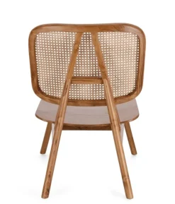 Discount Bizzotto POLTRONA IN LEGNO NATURALE - YVES