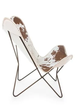 Bizzotto POLTRONA IN PELLE - BUFFALO