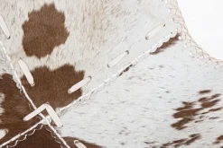 Bizzotto POLTRONA IN PELLE - BUFFALO