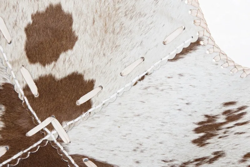 Bizzotto POLTRONA IN PELLE - BUFFALO