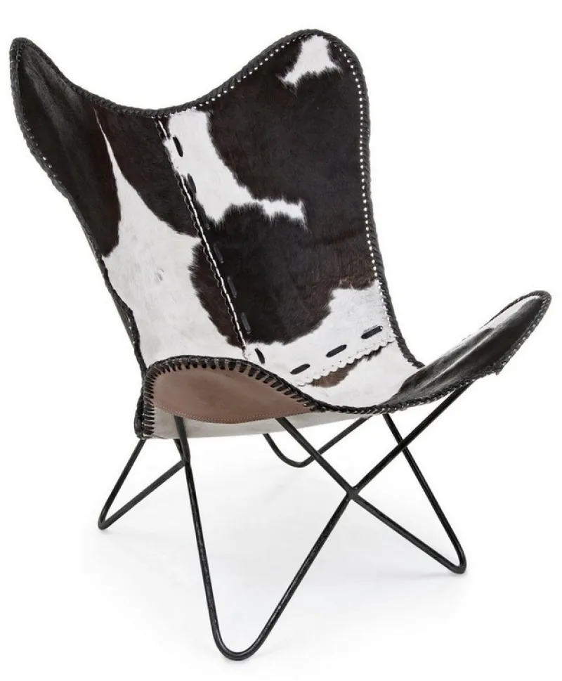 Sale Bizzotto POLTRONA IN PELLE - BUFFALO