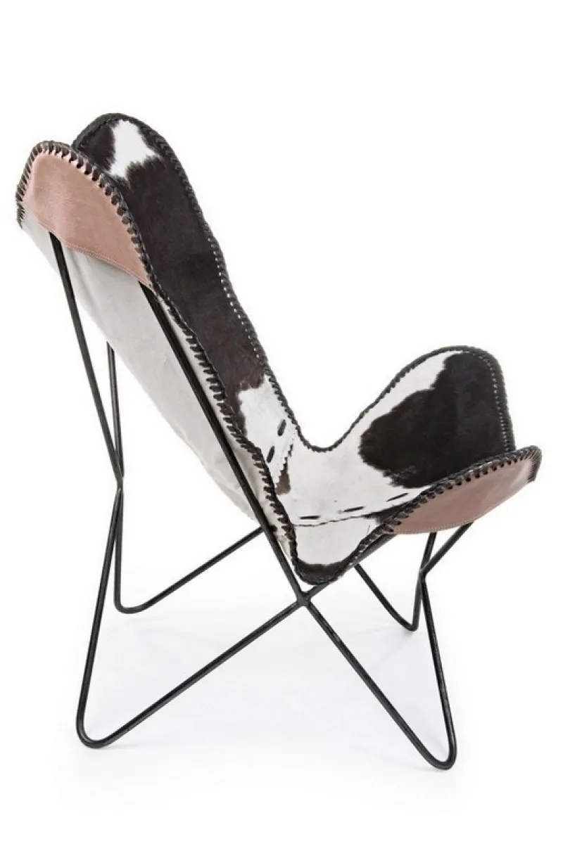 Sale Bizzotto POLTRONA IN PELLE - BUFFALO