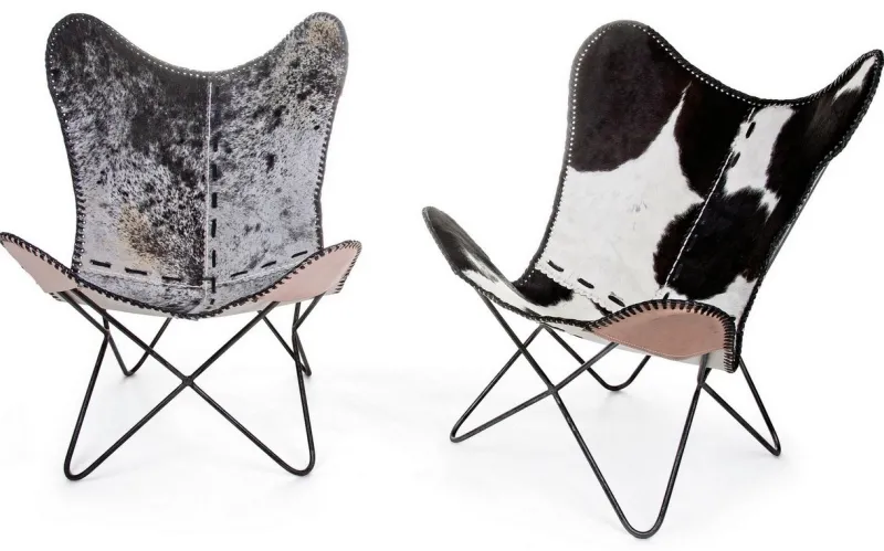 Sale Bizzotto POLTRONA IN PELLE - BUFFALO