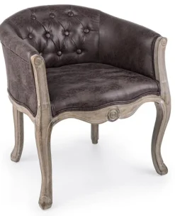 Sale Bizzotto POLTRONA IN TESSUTO - DIVA