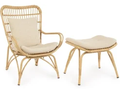 Sale Bizzotto POLTRONA LOUNGE - MAELA