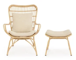 Sale Bizzotto POLTRONA LOUNGE - MAELA