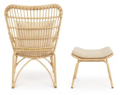 Sale Bizzotto POLTRONA LOUNGE - MAELA