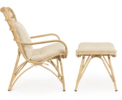 Sale Bizzotto POLTRONA LOUNGE - MAELA