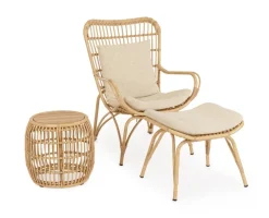 Sale Bizzotto POLTRONA LOUNGE - MAELA