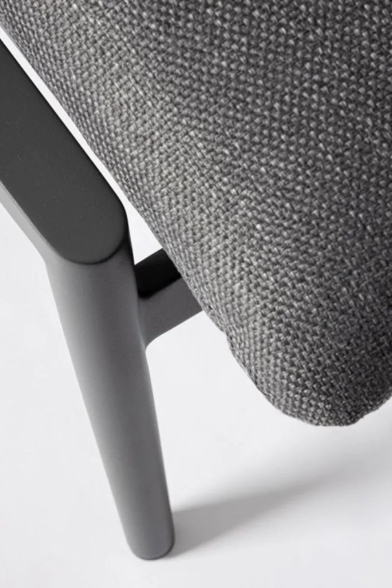 Best Bizzotto POLTRONA LOUNGE C-C C-POG IBISCO AN WG21