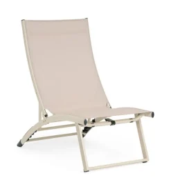 Best Bizzotto POLTRONA LOUNGE RECL. TAYLOR WHISPER