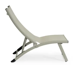 Discount Bizzotto POLTRONA LOUNGE RECL. TAYLOR BREEZE