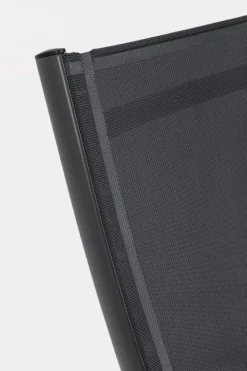 Hot Bizzotto POLTRONA LOUNGE RECLINABILE GRIGIO SCURO - TAYLOR