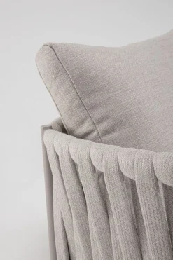 Bizzotto POLTRONA MOON WG24 - JACINTA