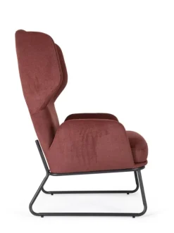 Hot Bizzotto POLTRONA OPHELIA RUST
