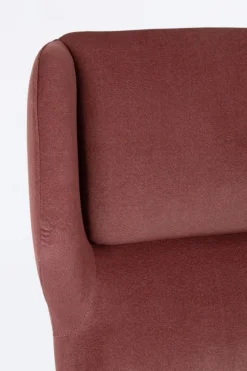 Hot Bizzotto POLTRONA OPHELIA RUST