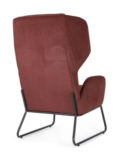 Hot Bizzotto POLTRONA OPHELIA RUST