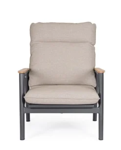 Online Bizzotto POLTRONA RECL C-C MIGUEL ANTR JX55