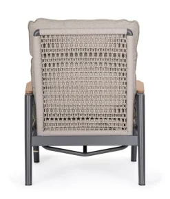 Online Bizzotto POLTRONA RECL C-C MIGUEL ANTR JX55