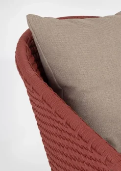 Clearance Bizzotto POLTRONA SCARLET - COACHELLA