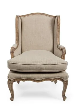 Best Bizzotto POLTRONA SFODERABILE IN TESSUTO - CATHERINE