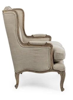 Best Bizzotto POLTRONA SFODERABILE IN TESSUTO - CATHERINE