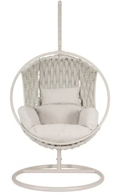 Sale Bizzotto POLTRONA SOSPESA C-C GALAPAGOS LIGHT