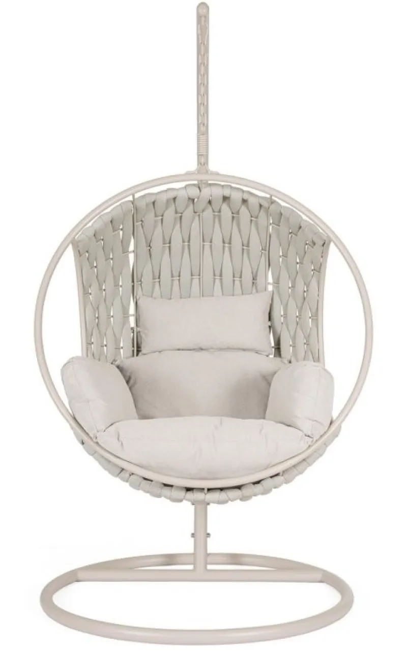 Sale Bizzotto POLTRONA SOSPESA C-C GALAPAGOS LIGHT