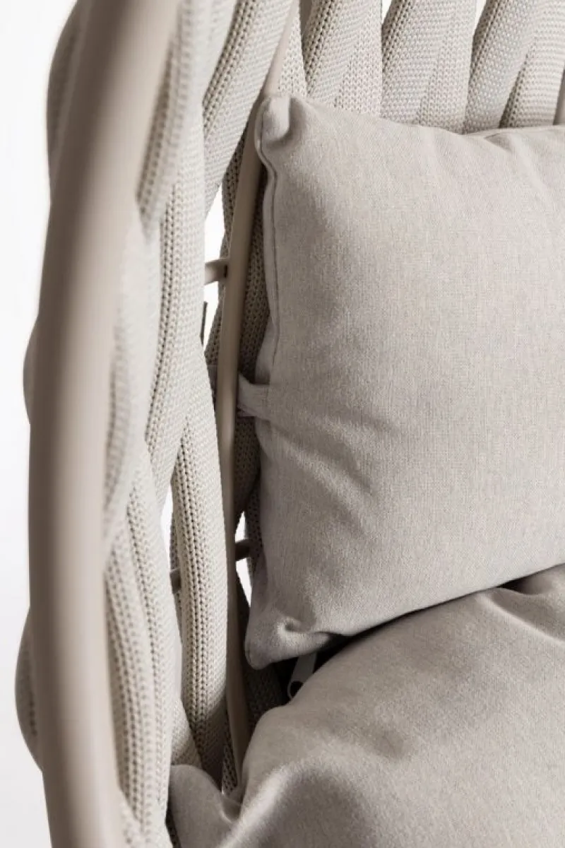 Sale Bizzotto POLTRONA SOSPESA C-C GALAPAGOS LIGHT