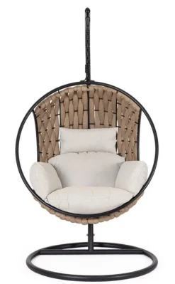 Bizzotto POLTRONA SOSPESA C-C GALAPAGOS SAND