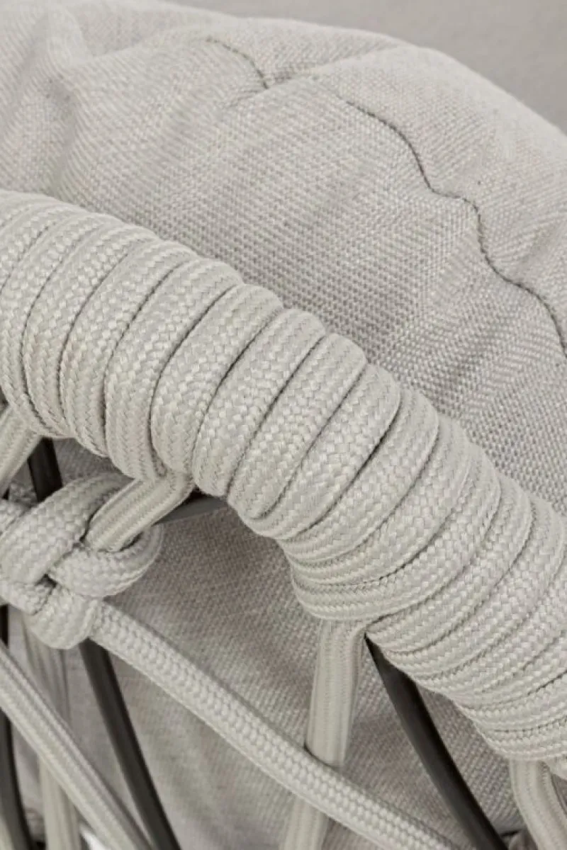 Outlet Bizzotto POLTRONA SOSPESA IN FIBRA SINTETICA - KELLY