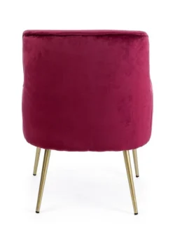 Bizzotto POLTRONA WINE - CLELIA