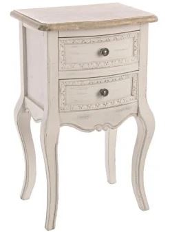 Best Bizzotto PORTALAMPADA IN LEGNO - CLARISSE