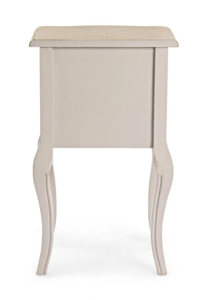 Best Bizzotto PORTALAMPADA IN LEGNO - CLARISSE