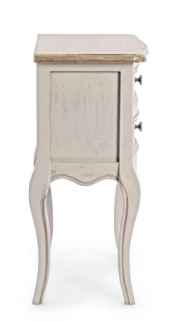 Best Bizzotto PORTALAMPADA IN LEGNO - CLARISSE