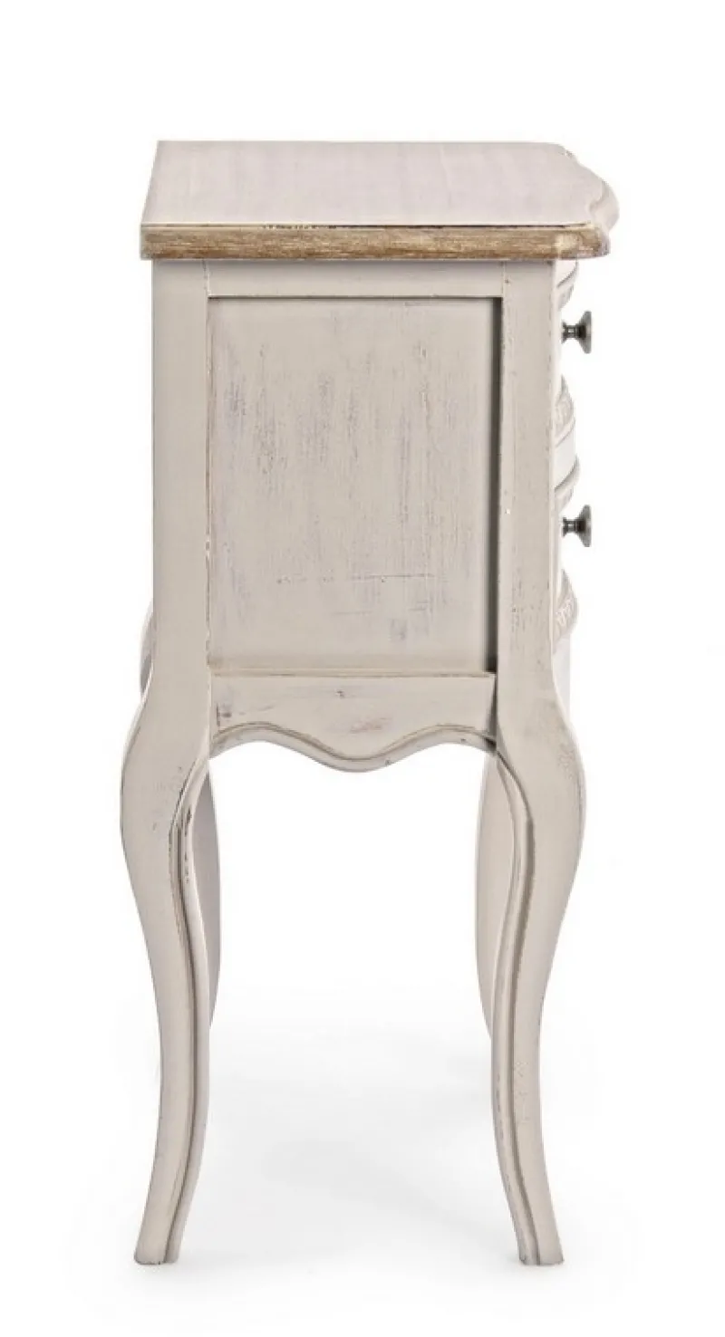 Best Bizzotto PORTALAMPADA IN LEGNO - CLARISSE